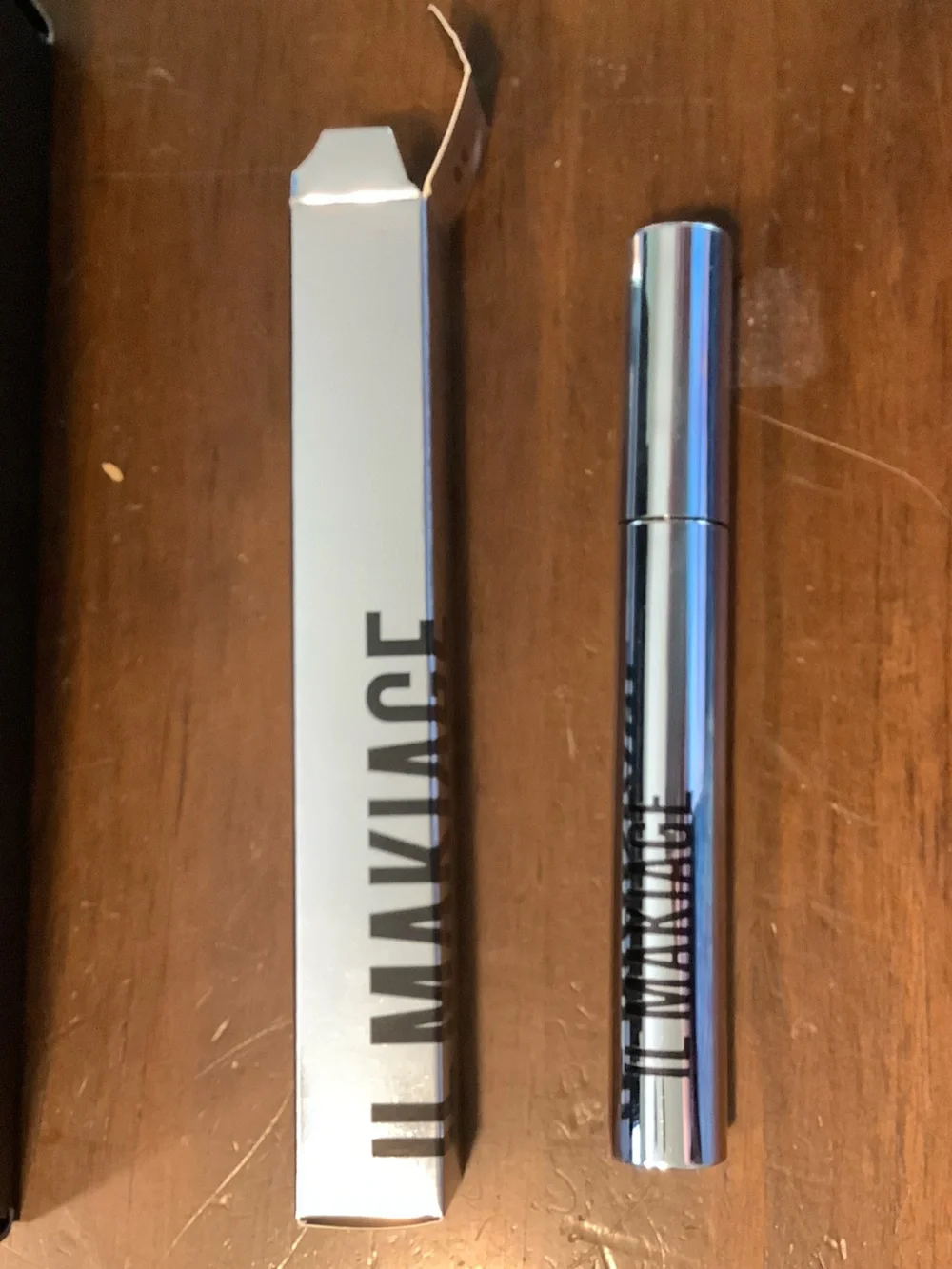 IL MAKIAGE high volume